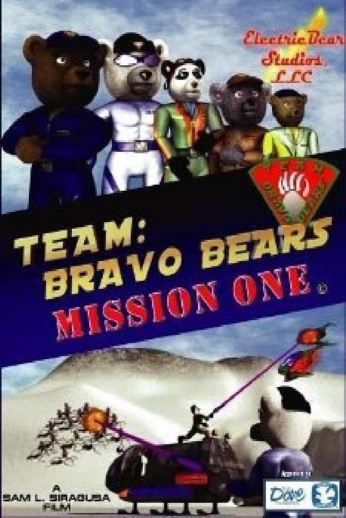 Team Bravo Bears Mission: One