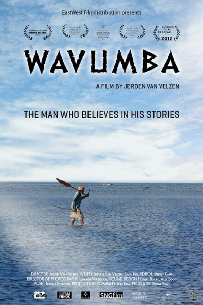 Вавумба