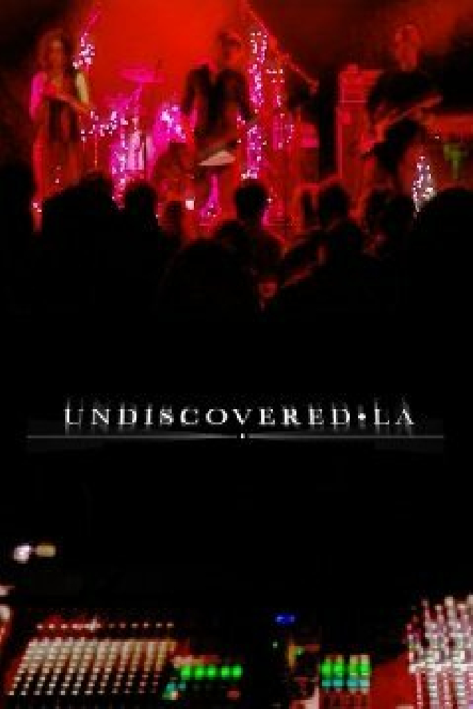 Undiscovered LA