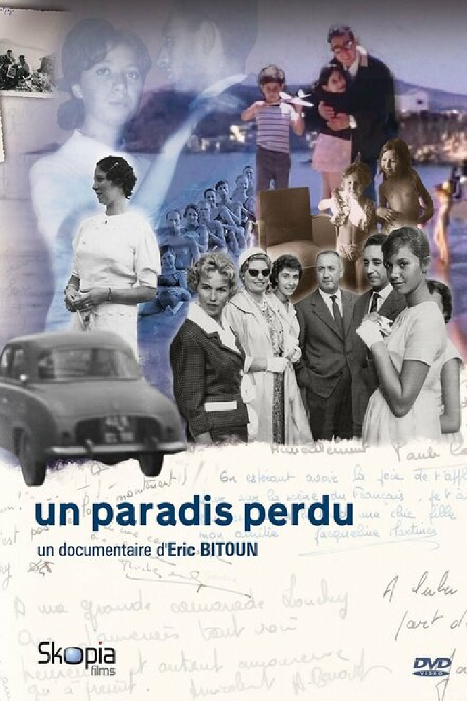 Un paradis perdu