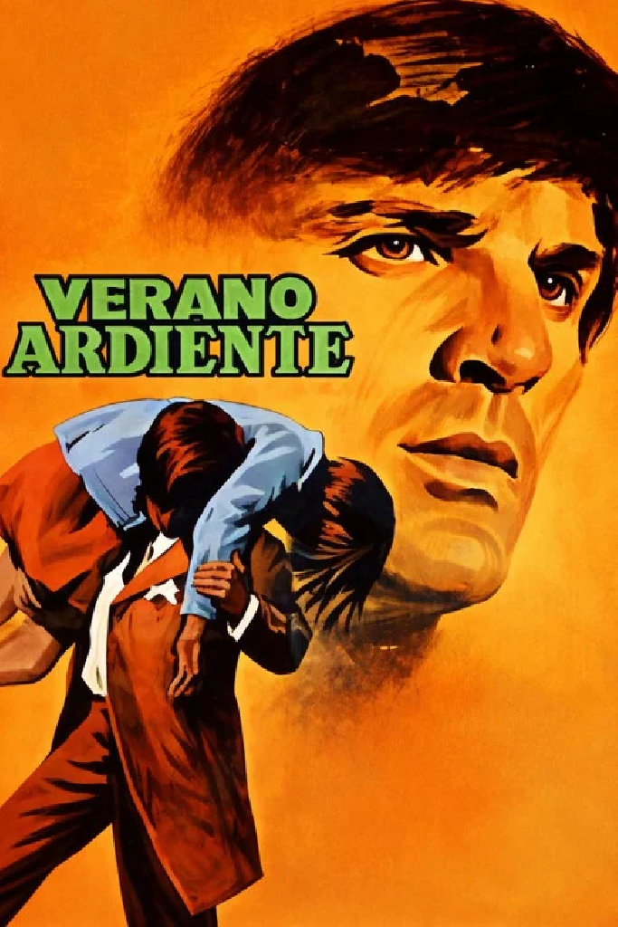 Verano ardiente