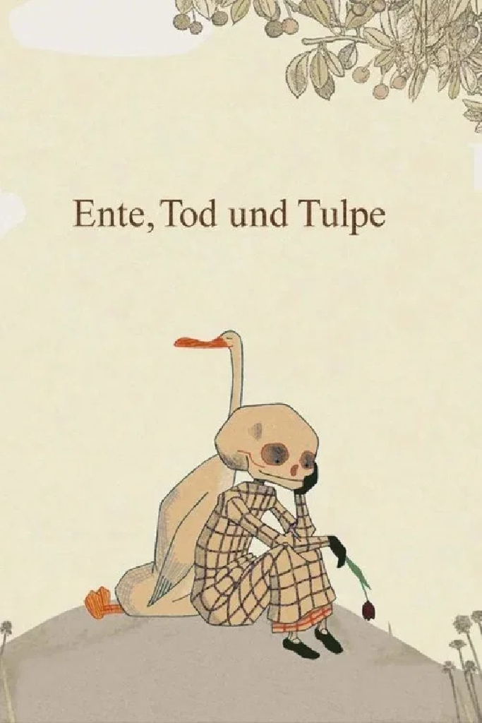 Ente, Tod und Tulpe