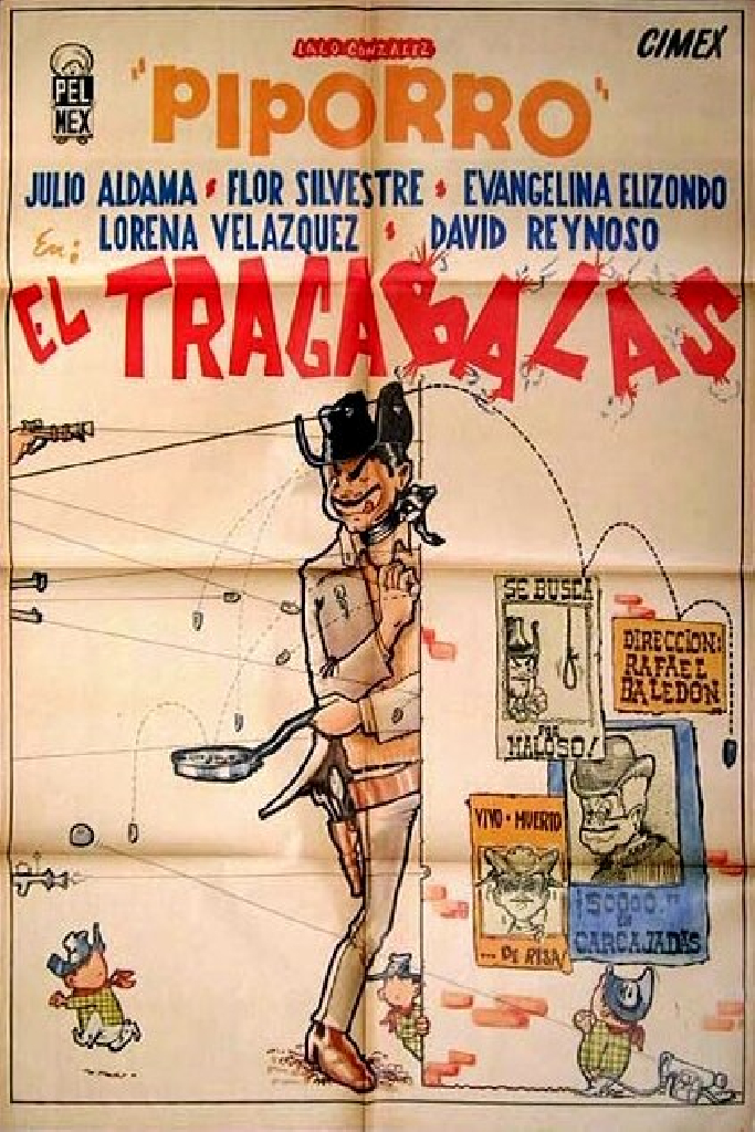 El tragabalas