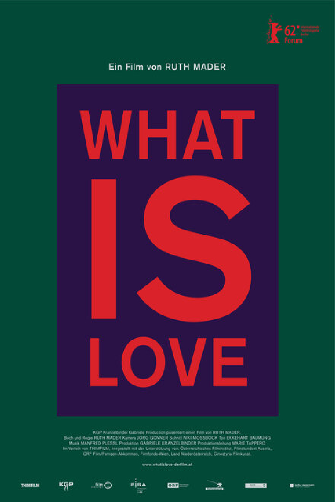 What is Love