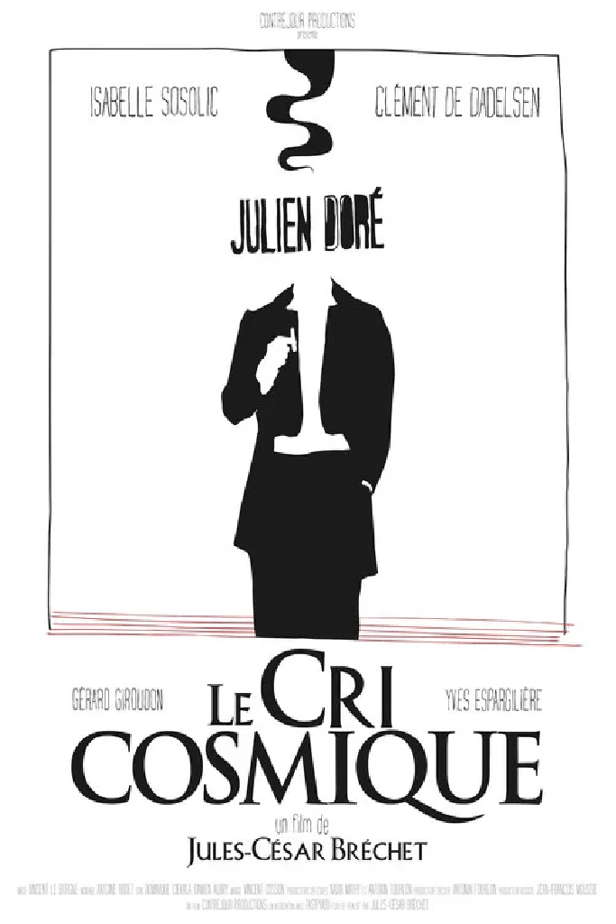 Le cri cosmique