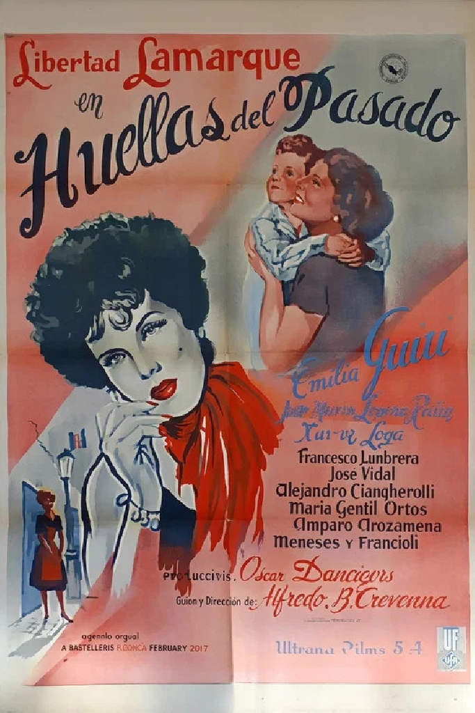 Huellas del pasado