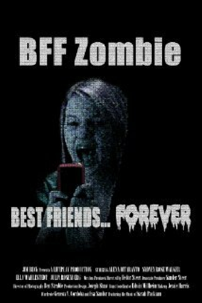 BFF Zombie