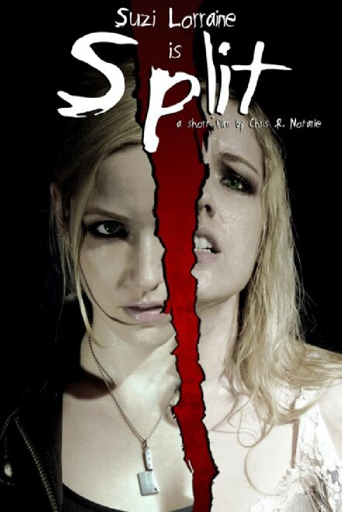 Split