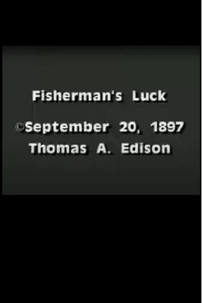 Fisherman's Luck