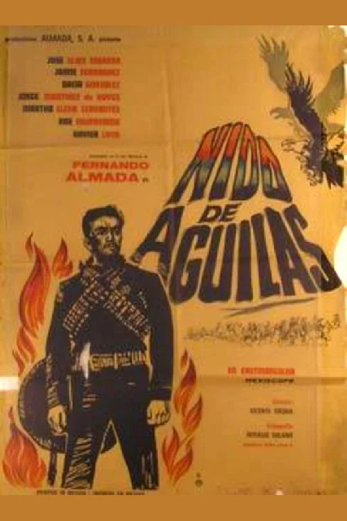 Nido De Aguilas