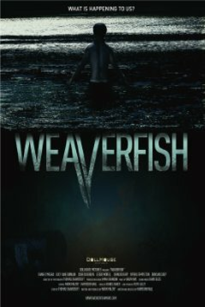 Weaverfish