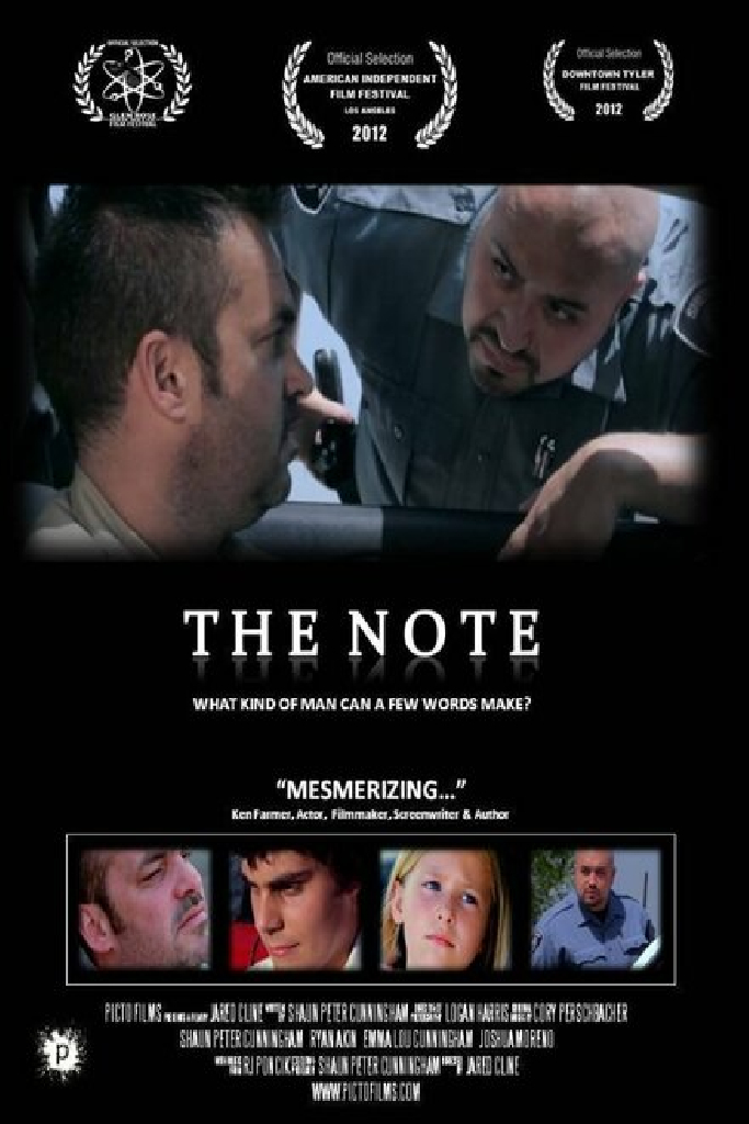 The Note