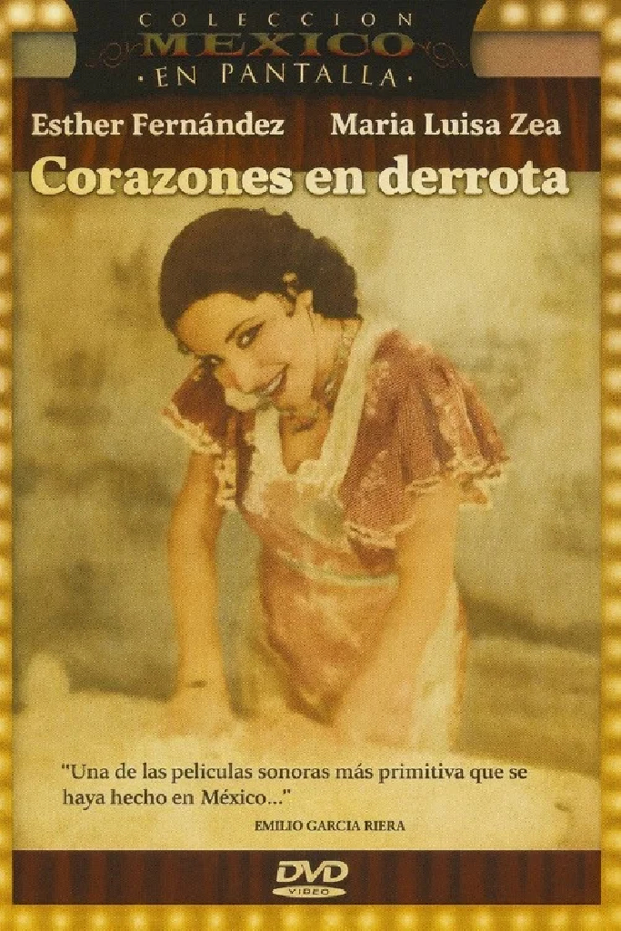 Corazones en derrota
