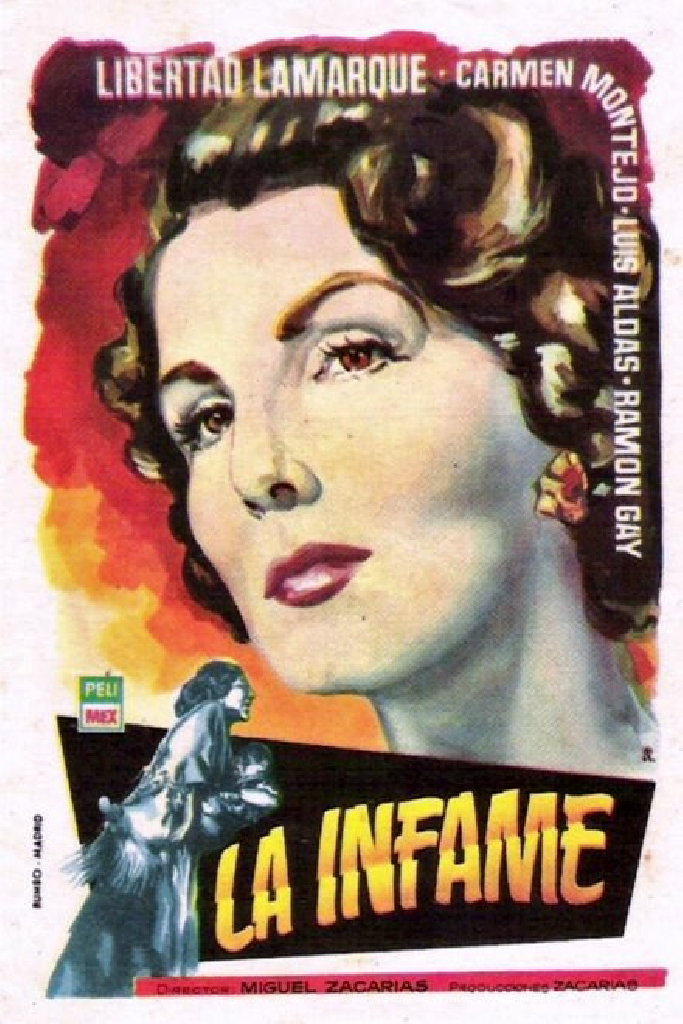 La infame