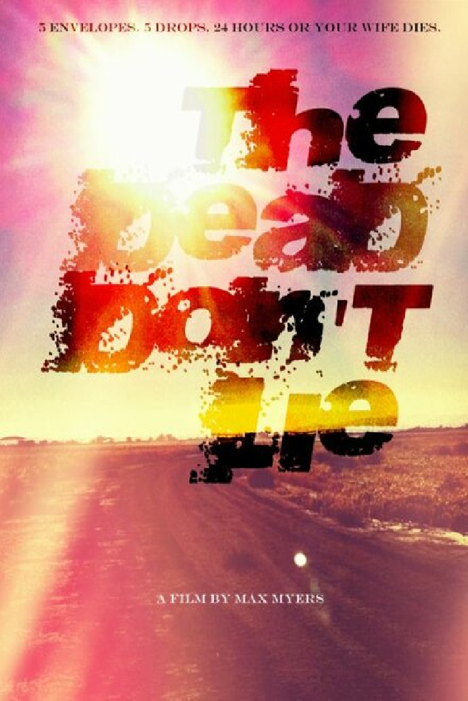 The Dead Don't Lie