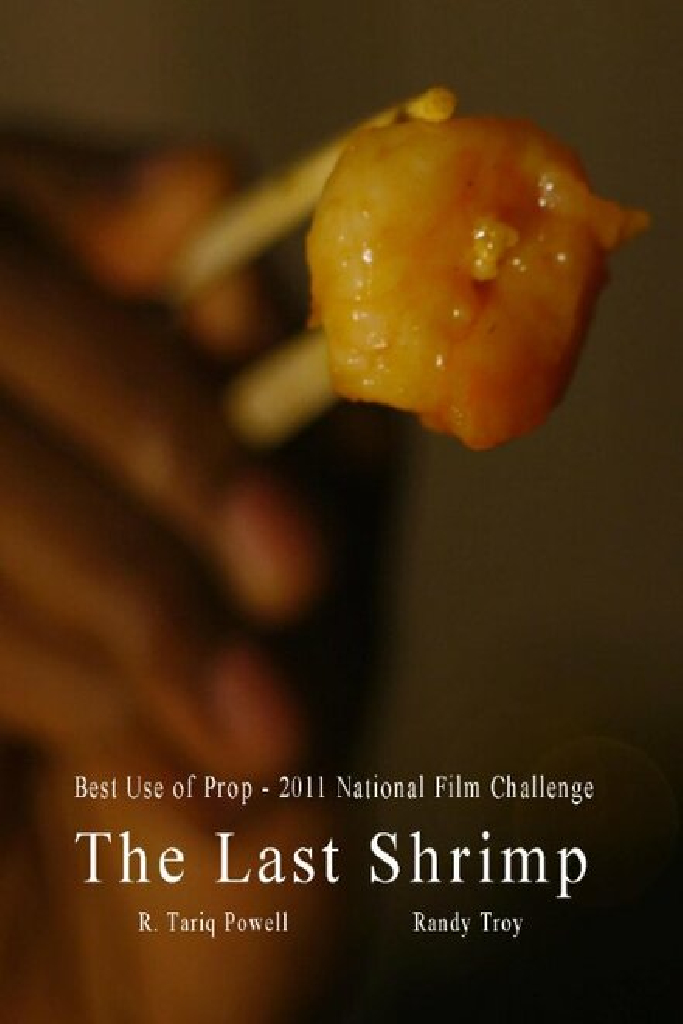 The Last Shrimp
