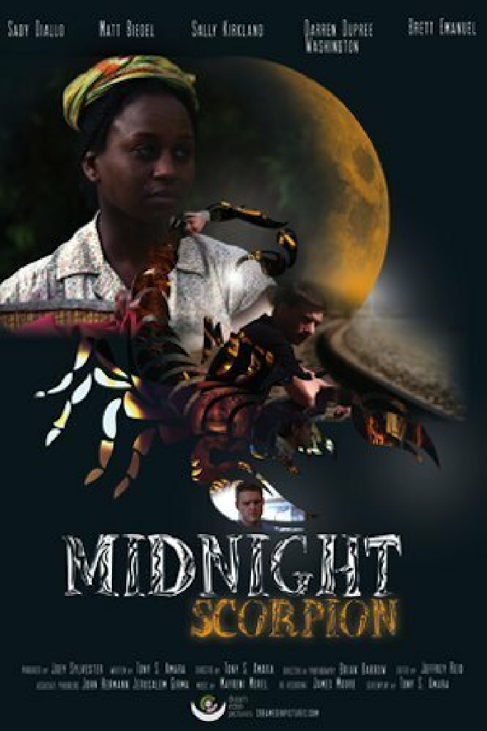 Midnight Scorpion