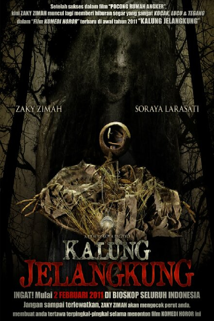 Kalung Jelangkung