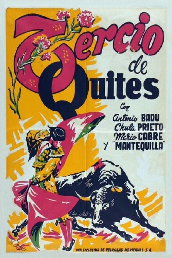 Tercio de quites