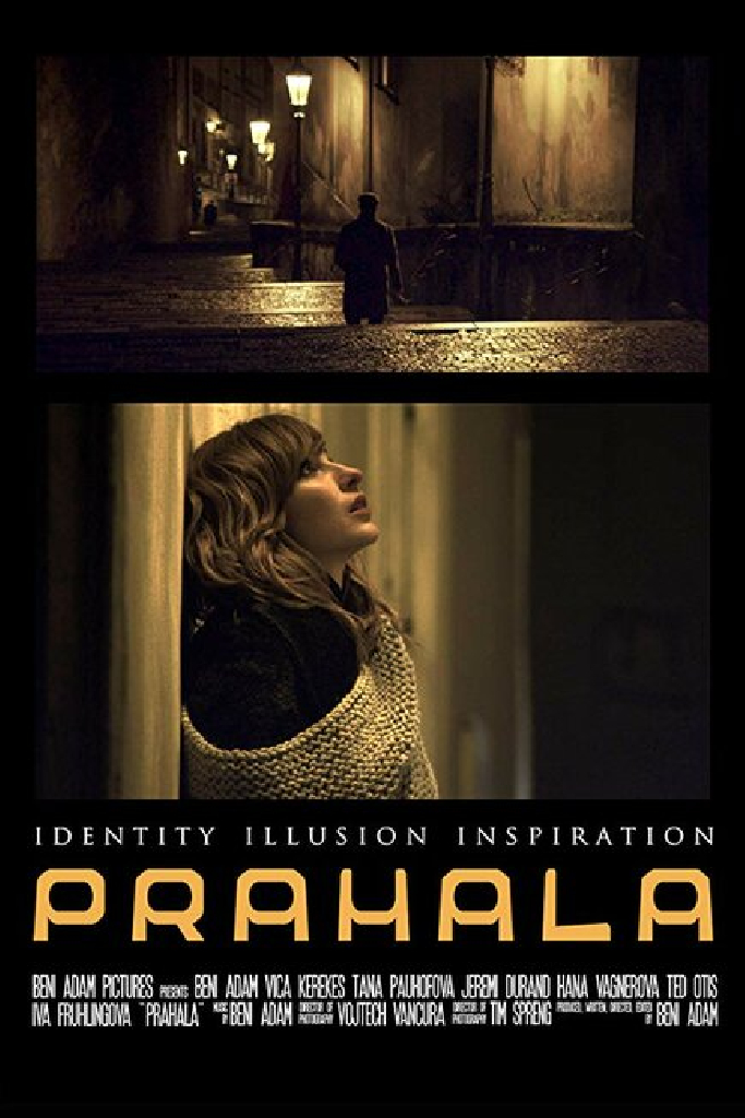 Prahala