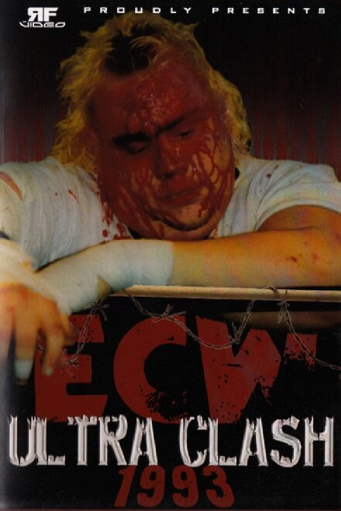 ECW Ultra Clash 1993