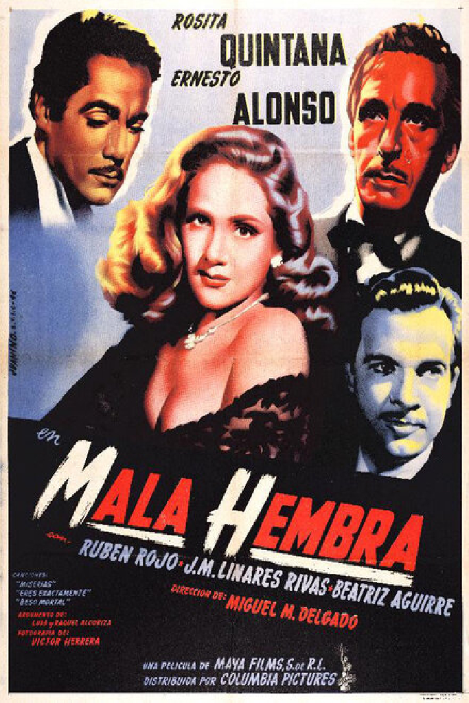 Mala hembra
