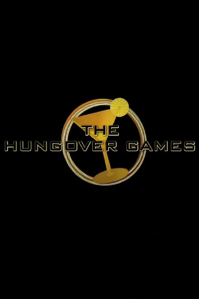 The Hungover Games