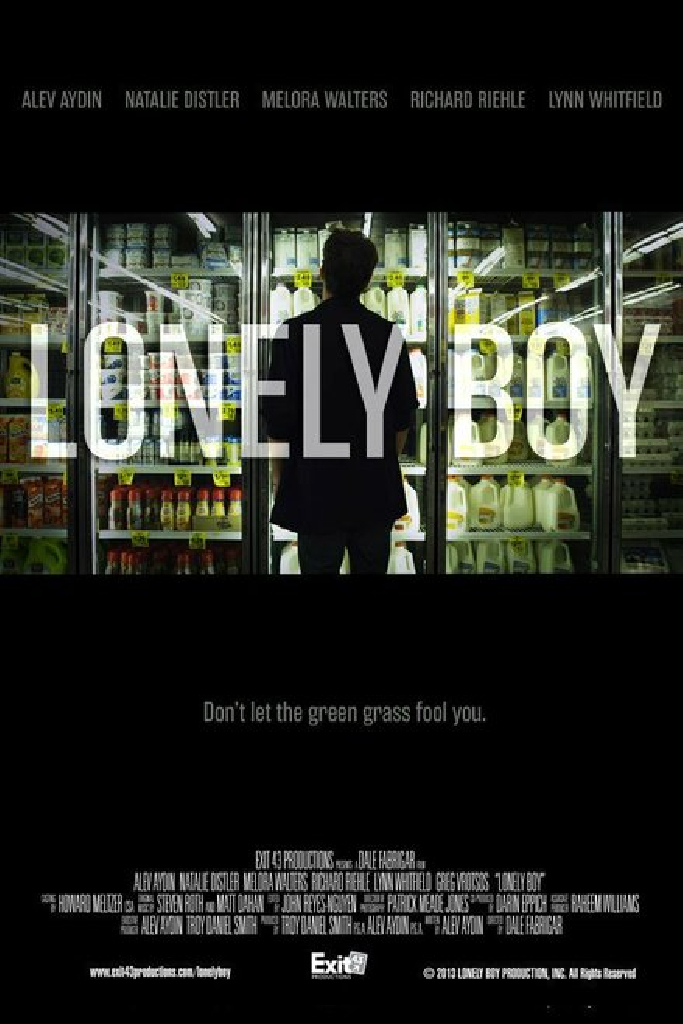 Lonely Boy