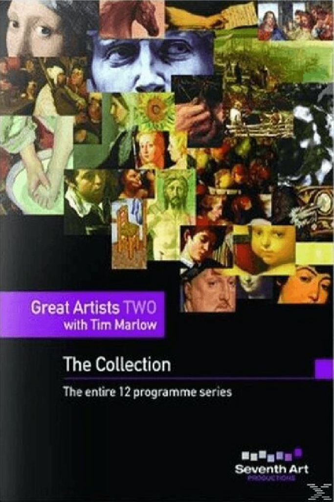 Great Artists with Tim Marlow