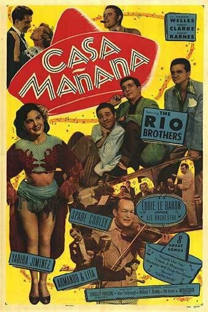 Casa Manana