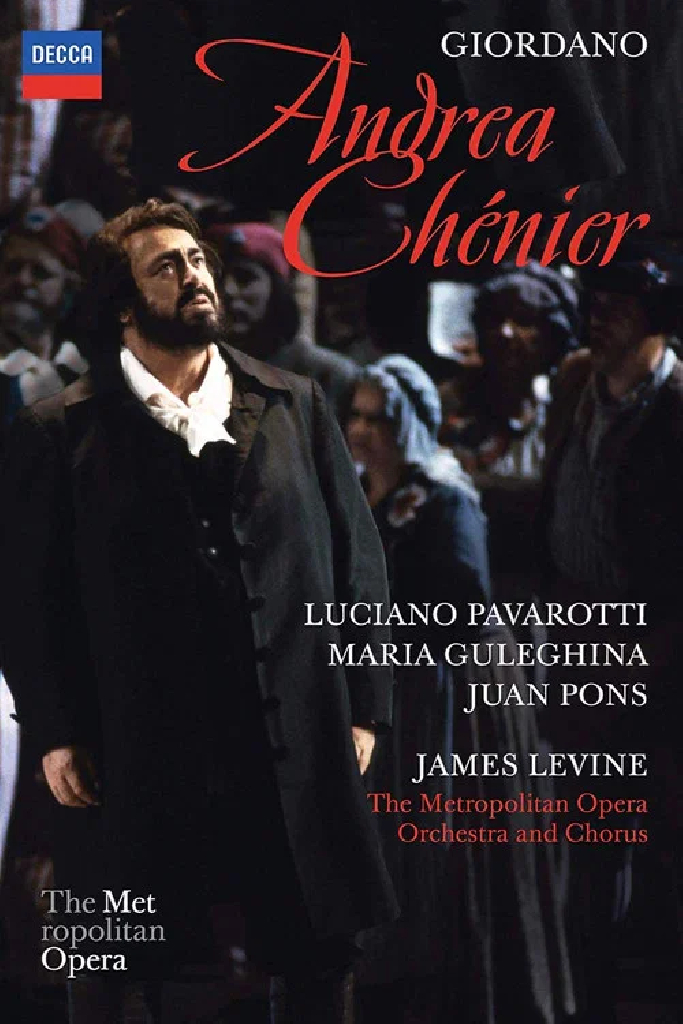 Andrea Chénier