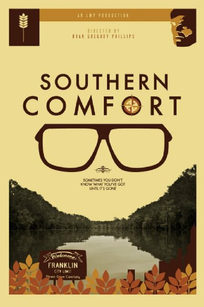 Southern Comfort