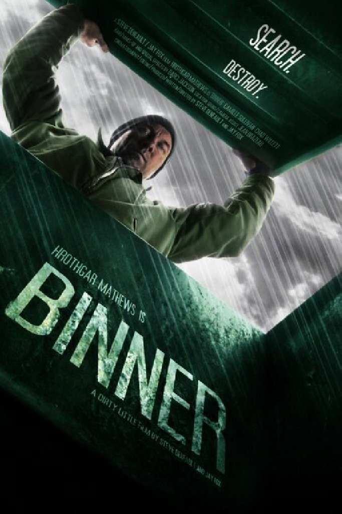 Binner