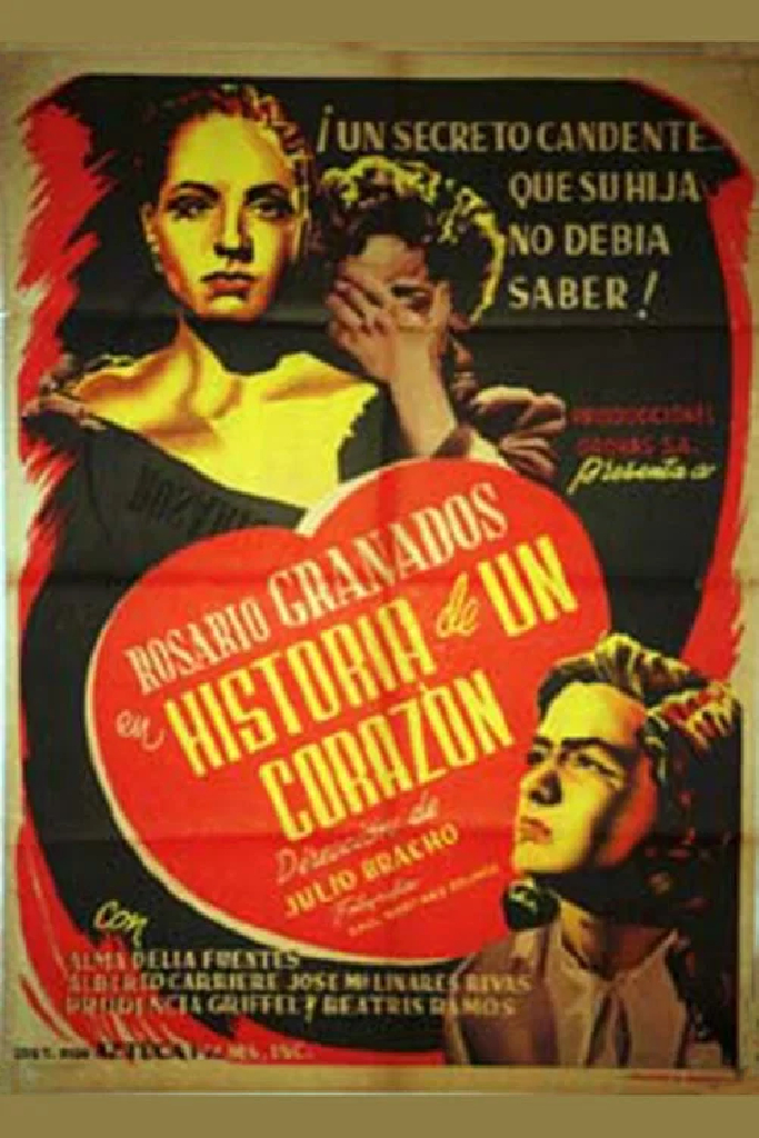 Historia de un corazón
