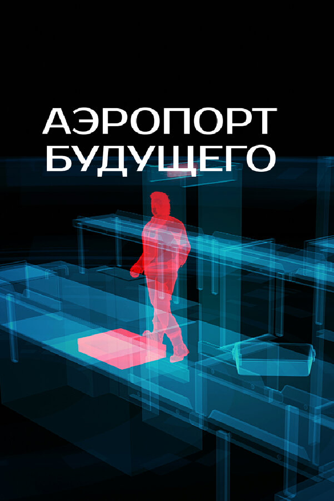 Аэропорт будущего