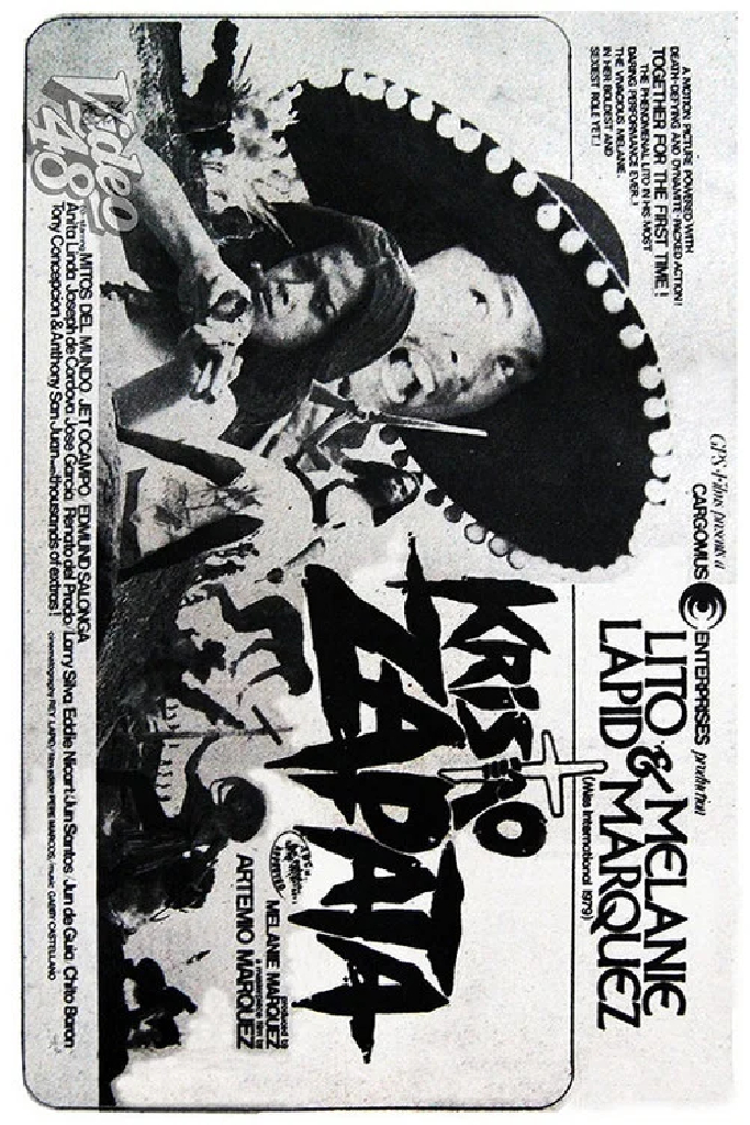 Kristo Zapata