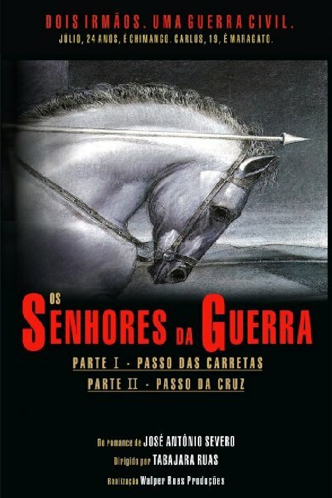 Os Senhores da Guerra