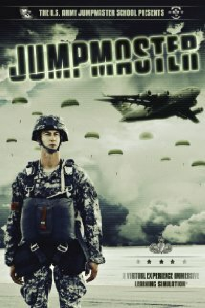 Jumpmaster