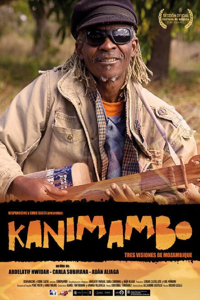 Kanimambo