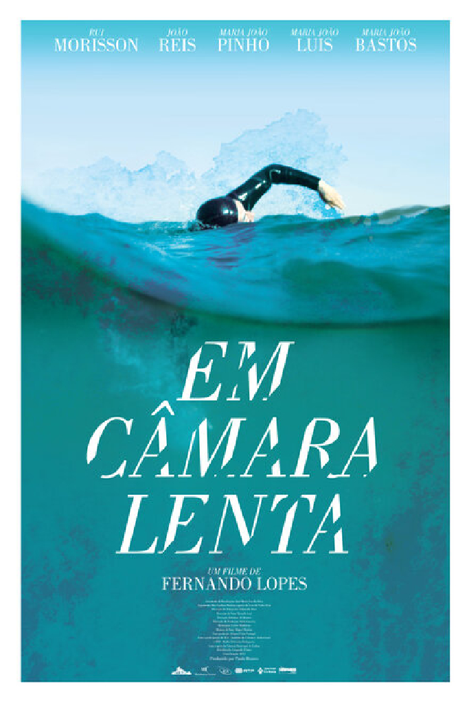 Em Câmara Lenta