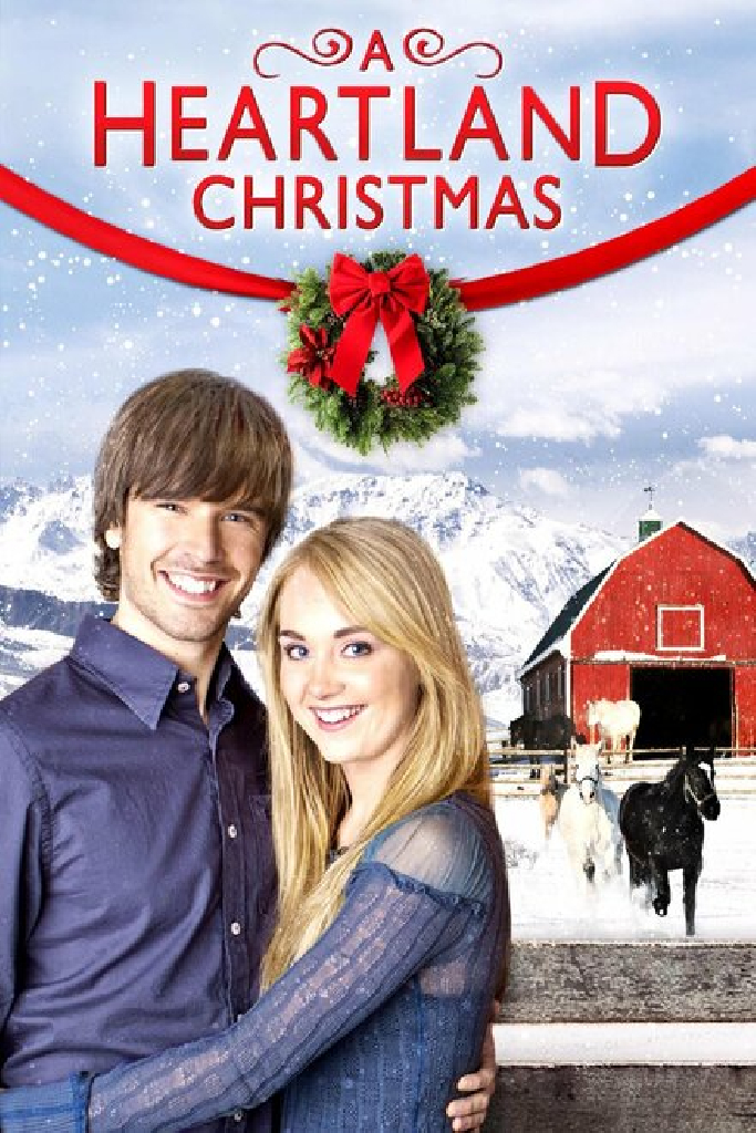 A Heartland Christmas