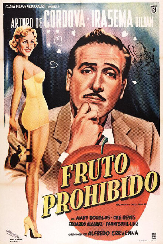 Fruto prohibido
