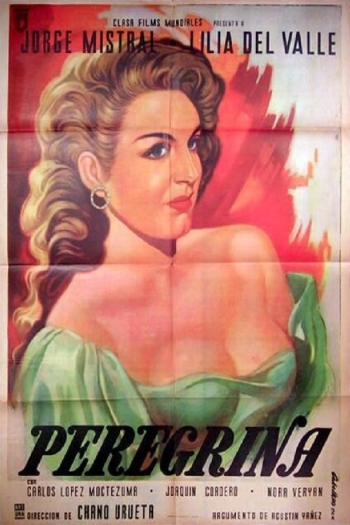 Паломница