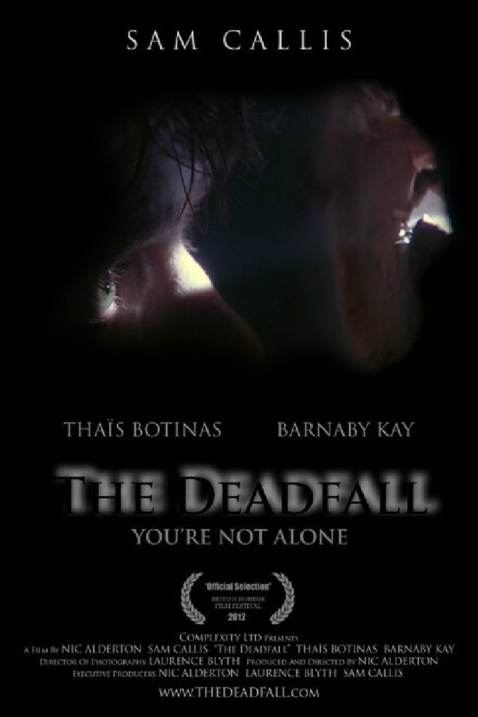 The Deadfall