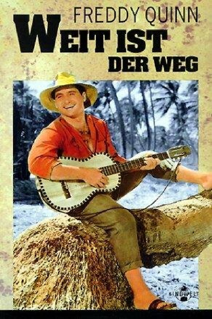 Weit ist der Weg