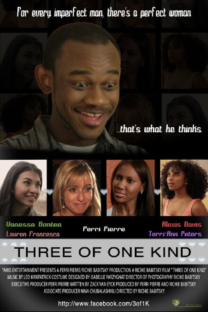 Three of One Kind