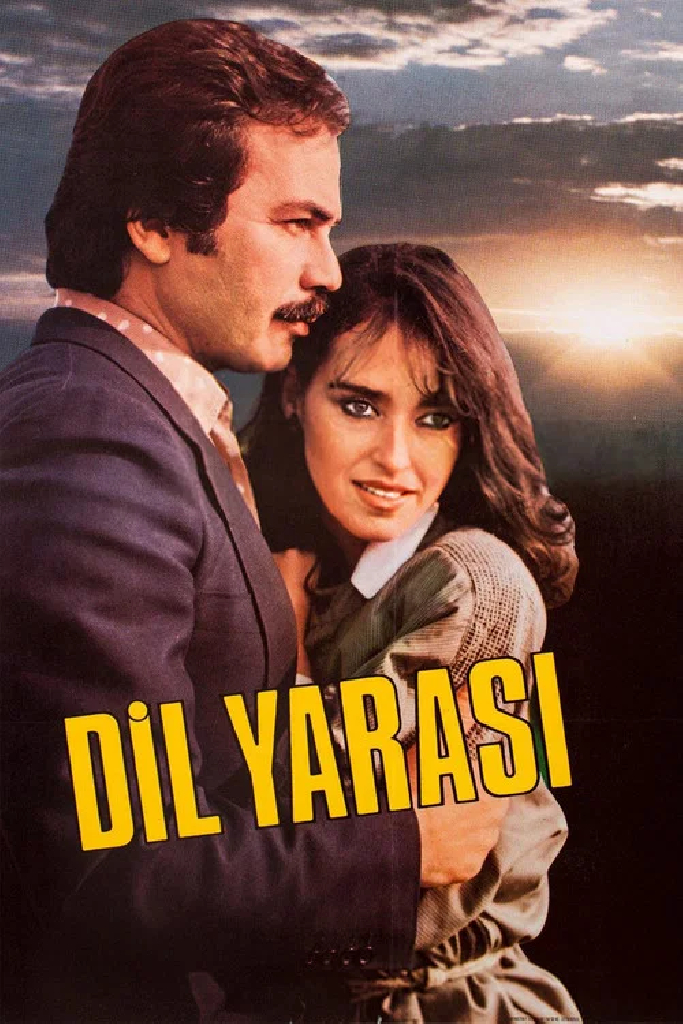Dil Yarası