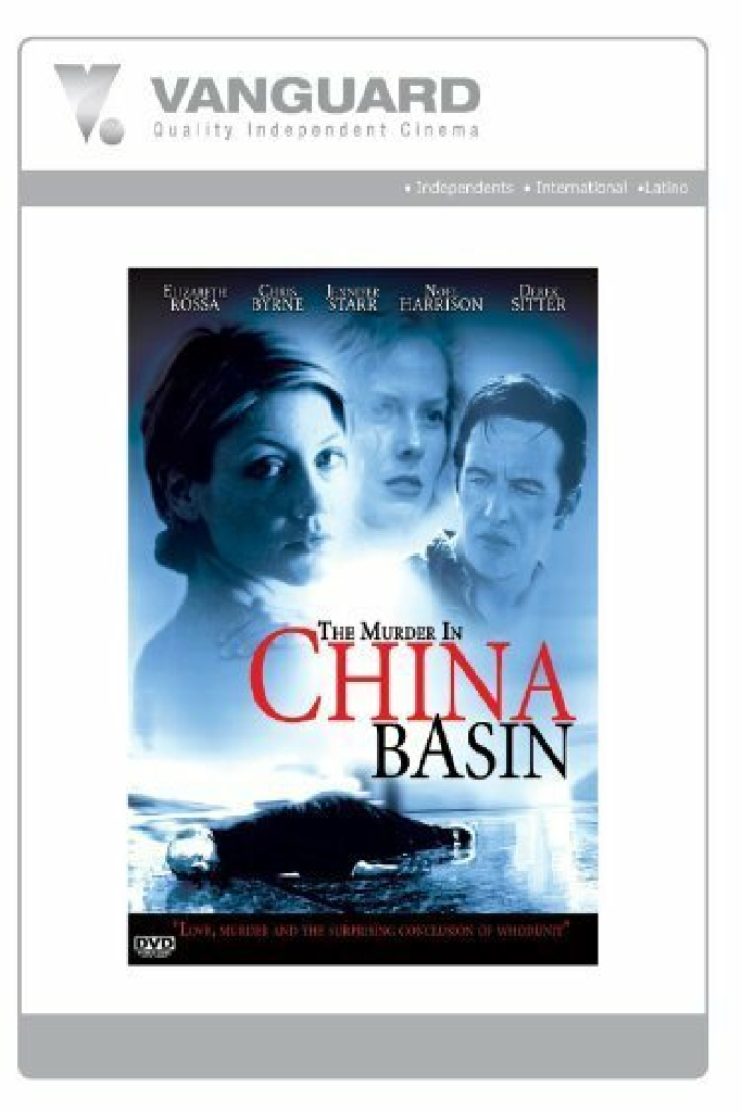 Murder in the China Basin