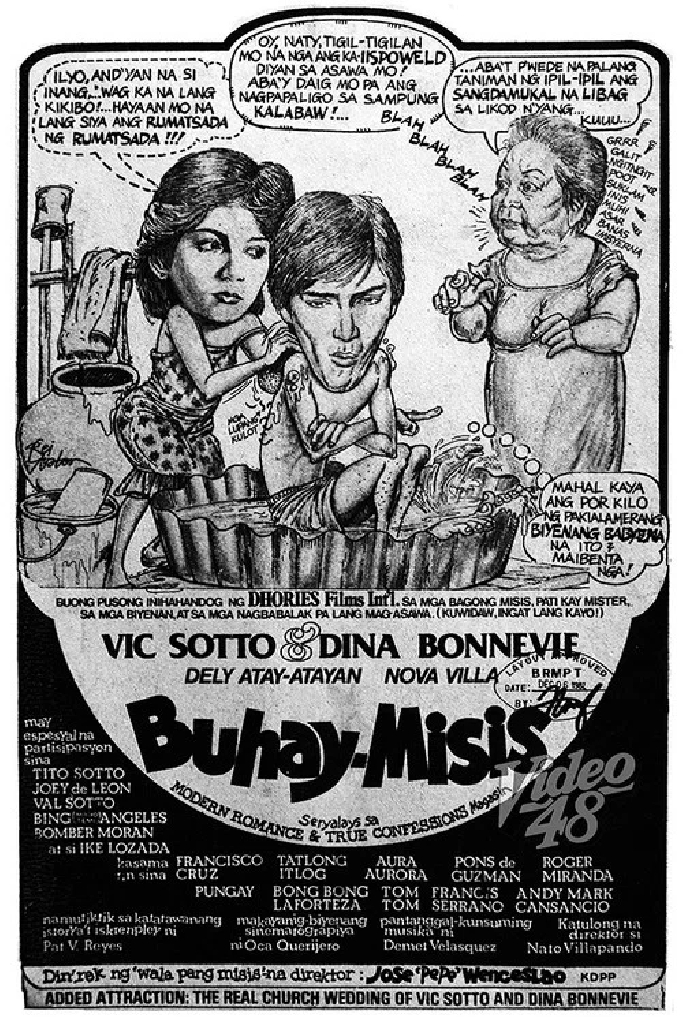 Buhay Misis
