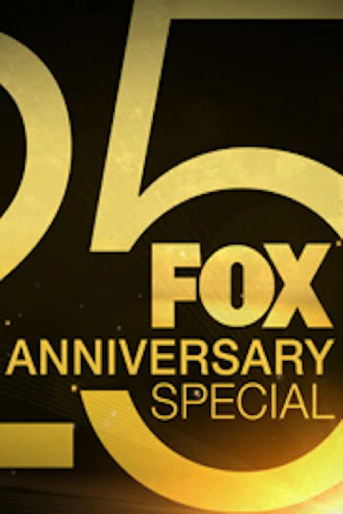 Специальная передача к 25-летию студии FOX
